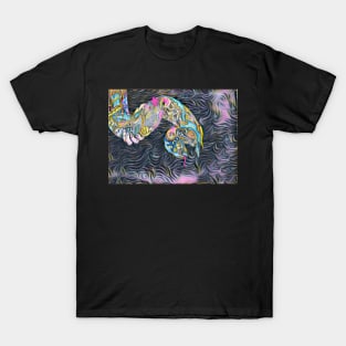 Python 12 T-Shirt